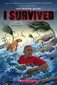 I Survived Hurricane Katrina 2005 - The Graphic Novel