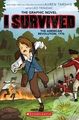 I Survived the American Revolution 1776 - The Graphic Novel