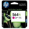 HP Ink 564XL Magenta (750 Pages)