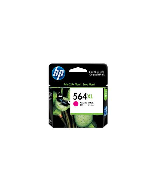 HP Ink 564XL Magenta (750 Pages)