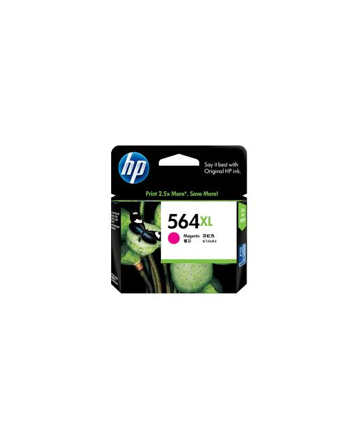 HP Ink 564XL Magenta (750 Pages)