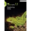 Walker Maths 1.1 Exploring Data 