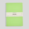 MYPAPERCLIP NEO BASIC A4 NOTEBOOK PLAIN GREEN