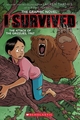 I Survived the Attack of the Grizzlies 1967 - The Graphic Novel