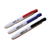 MORRIS JUSTCLICK WHITEBOARD MARKER MEDIUM 3 PACK