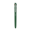 MORRIS STARFLO 3 COLOUR PEN FOREST GREEN