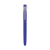 MORRIS STARFLO 3 COLOUR PEN ROYAL BLUE