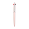 MORRIS STARFLO 3 COLOUR PEN BABY PINK