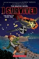 I Survived The Battle Of D-Day 1944 - The Graphic Novel