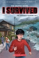 I Survived The Japanese Tsunami 2011 - The Graphic Novel