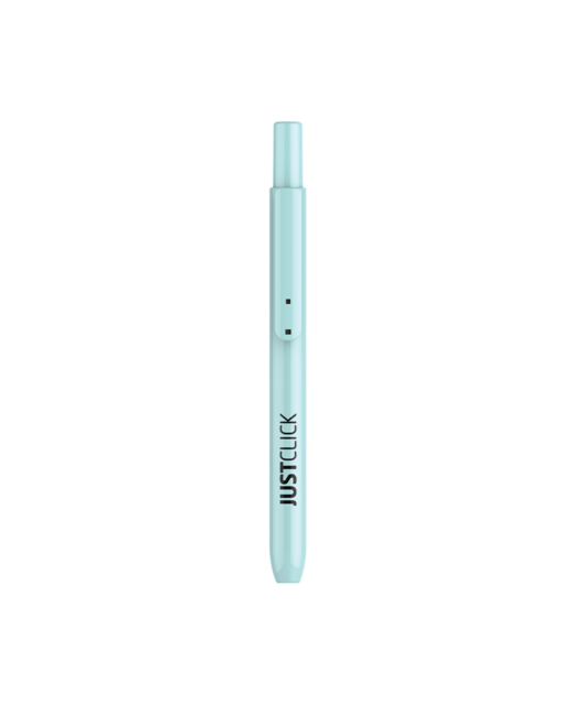 MORRIS JUSTCLICK HIGHLIGHTER SMALL MINT