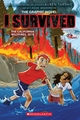I Survived The California Wildfires 2018 - The Graphic Novel