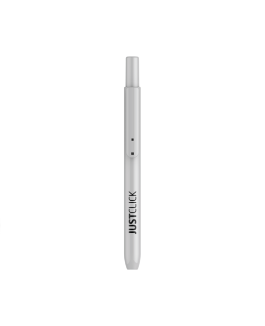 MORRIS JUSTCLICK HIGHLIGHTER SMALL GRAY