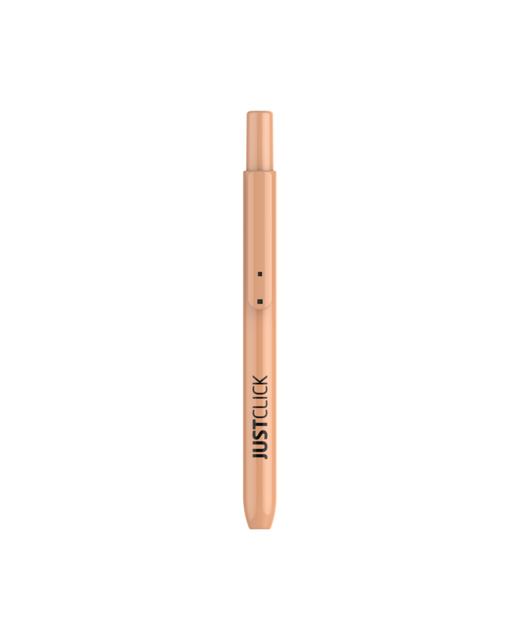 MORRIS JUSTCLICK HIGHLIGHTER SMALL ORANGE