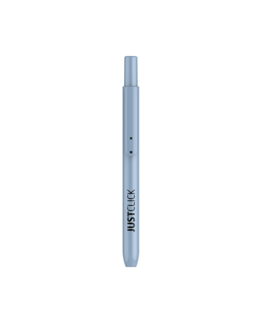 MORRIS JUSTCLICK HIGHLIGHTER SMALL NAVY