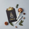 MORRIS JUSTCLICK METALLIC MARKER SMALL GOLD