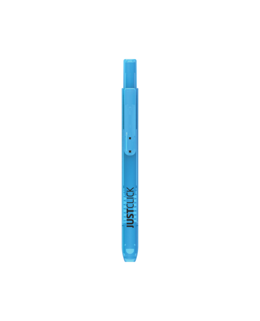 MORRIS JUSTCLICK HIGHLIGHTER SMALL SKY BLUE