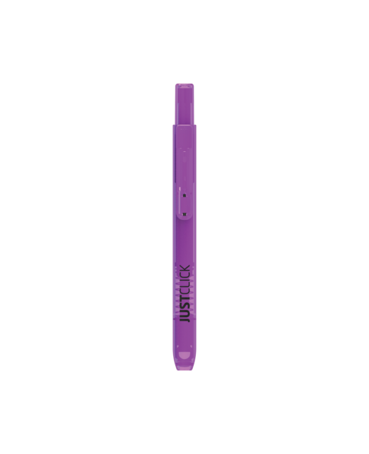 MORRIS JUSTCLICK HIGHLIGHTER SMALL VIOLET