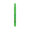MORRIS JUSTCLICK HIGHLIGHTER SMALL YELLOW GREEN