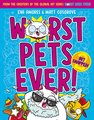 Worst Pets Ever 2 - Get Snapped