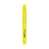 MORRIS JUSTCLICK HIGHLIGHTER M2 YELLOW