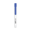 MORRIS JUSTCLICK WHITEBOARD M BLUE