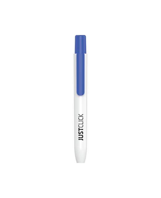 MORRIS JUSTCLICK WHITEBOARD M BLUE