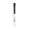 MORRIS JUSTCLICK WHITEBOARD M BLACK
