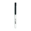 MORRIS JUSTCLICK PERMANENT MARKER FINE NIB BLACK
