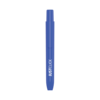 MORRIS JUSTCLICK PERMANENT MARKER M BLUE