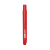MORRIS JUSTCLICK PERMANENT MARKER M RED