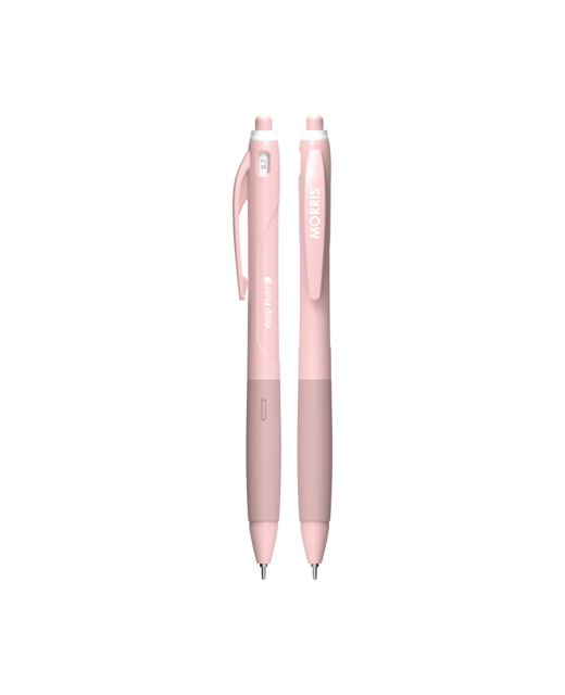 MORRIS EASY FLUID PEN RED