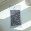 SUATELIER DAILY DECO STICKERS DECO GLITTER