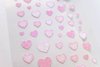 SUATELIER DAILY DECO STICKERS LOVE HEARTS