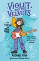Violet and the Velvets 3 - The Case of the Viral Video
