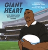 Giant Heart - How Jonah Lomu Became a Rugby Legend