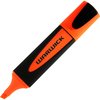 WARWICK HIGHLIGHTER STUBBY ORANGE