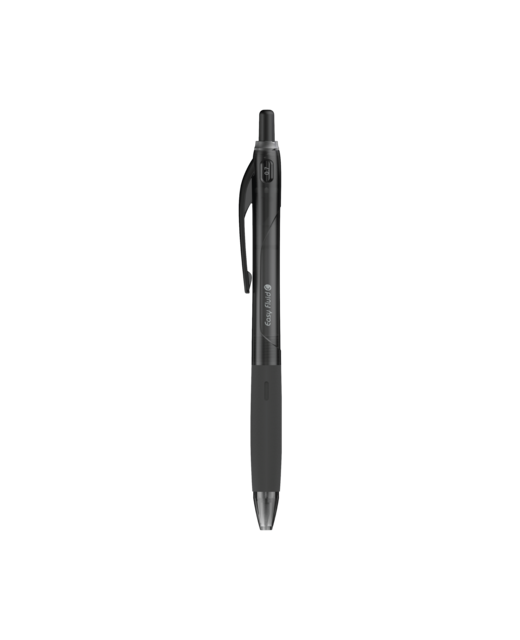 MORRIS EASY FLUID C BALLPOINT PEN BLACK