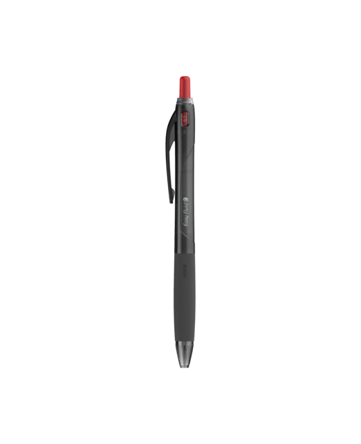 MORRIS EASY FLUID C BALLPOINT PEN RED