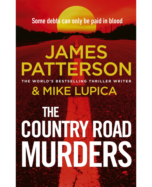 The Country Road Murders