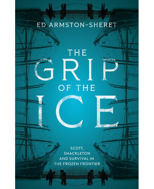 The Grip of the Ice