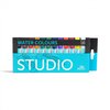 PHEONIX WATERCOLOUR SET 12 X12 ML