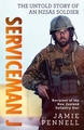 Serviceman J - The Untold Story of an NZSAS Soldier