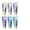 NORIS JUNIOR FINGER PAINT ASSORTED PASTEL COLOURS 6PK