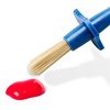 NORIS JUNIOR BRUSH SET ASSORTED SIZES 3PK