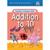 ESSENTIAL PRESCHOOL SKILLS ADDITION TO 10 AGES 3-5