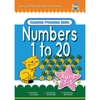 ESSENTIAL PRESCHOOL SKILLS NUMBERS 1 TO 20 AGES 3-5