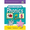 ESSENTIAL PRESCHOOL SKILLS PHONICS AGE 3-5