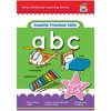 ESSENTIAL PRESCHOOL SKILLS ABC AGE 3-5 LOWERCASE