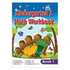 MATH WORKBOOK YR 4-6 BK 1